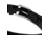 Galco SB3 Dress Belt - Black - Size - 44