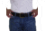 Galco SB5 Sport Belt, Black, Size 42in SB5-42B