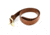 Galco SB6 Fancy Stitched Belt - Tan - Size - 46 SB6-46