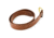 Galco SB6 Fancy Stitched Belt - Tan - Size - 46 SB6-46