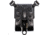 Galco Scl Extended Double Mag Case For System, GLOCK 19X, SIG-SAUER M17 W/17-21 RD MAG, Ambi, Black, SCL36B