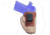 Galco Scout Clip On Inside Pant Holster Left Hand - Nat SCT203