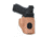Galco Scout 3.0 IWB, Gen 2, Sig-Sauer P225 /P6, Ambidextrous, Rough Out Premium Steerhide Finish, Black, S2-250B