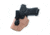 Galco Scout 3.0 IWB, Gen 2, Sig-Sauer P225 /P6, Ambidextrous, Rough Out Premium Steerhide Finish, Black, S2-250B