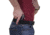 Galco Scout 3.0 IWB, Gen 2, Sig-Sauer P225 /P6, Ambidextrous, Rough Out Premium Steerhide Finish, Black, S2-250B