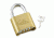 Galco Set-Your-Own Combination Padlock Ambidextrous L502