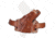 Galco Silhouette Concealment Leather Holster, Right Hand, Tan, SIL114