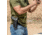 Galco Speed Master 2.0 Paddle/Belt Holster, Fits Sig Sauer P365 X-Macro, Black, SM2894RB