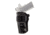 Galco Speed Master 2.0 Paddle Belt Holster Colt Agent Revolver, Colt Cobra 2, Right Hand, Plain Finish, Black, SM2-118B