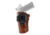 Galco Speed Master 2.0 Paddle Belt Leather Holster, S&amp;W M&amp;P Shield 9/40 &amp; 2.0 9/40, Right, Premium Steerhide, Tan, SM2-652