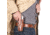 Galco Speed Master 2.0 Paddle Belt Leather Holster, S&amp;W M&amp;P Shield 9/40 &amp; 2.0 9/40, Right, Premium Steerhide, Tan, SM2-652
