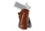 Galco Speed Master 2.0 Paddle/Belt Holster, Smith &amp; Wesson K-Frame Model 10, 2in, Right Hand, Tan, SM2-112