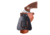 Galco Speed Master 2.0 Paddle/Belt Holster Autos, Springfield Hellcat, Springfield Hellcat No Thumb Safety, Springfield Hellcat W/Wo Red Dot, Right Hand, Tan, SM2-892R