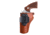 Galco Speed Master 2.0 Paddle/Belt Holster Autos, Springfield Hellcat, Springfield Hellcat No Thumb Safety, Springfield Hellcat W/Wo Red Dot, Right Hand, Tan, SM2-892R
