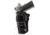 Galco Speed Master 2.0 Paddle/belt Holster, Black - SM2-474B