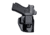Galco Masterbilt Stow-N-Go Elite Iwb Holster, Sig-Sauer P365 Std &amp; Sas, Sig-Sauer P365 .380, Sig-Sauer P365 W/Wo Red Dot, Sig-Sauer P365X, Sig-Sauer P365X Romeozero, Right Hand, Black, STOE838RB