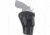 Galco Summer Comfort Inside Pant Holster for Colt King Cobra 4in, Ruger GP100 4in, S&amp;W L FR 586/686, Right Hand, Black, SUM104B