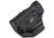 Galco Summer Comfort Inside Pant Holster for GLOCK 26/27/33 w/CTC Laserguard, Right Hand, Black, SUM494B