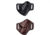 Galco S&amp;W M&amp;P Compact 9/40 Concealable Belt Holster, Leather, Black, Havana