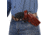 Galco DAO Strongside/Crossdraw Belt Holster, Smith &amp; Wesson Model 460 X-Frame Revolver 5in, Right, Plain, Tan, DAO190