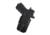 Galco Triton 3.0 Kydex Strongside/Crossdraw Iwb Holster, Sig Sauer M18/P320/P320/P320 X-Comp, Right Hand, Black, TR3-822RB