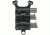 Galco UCII Ammo/utility Carrier - Ambidextrous - Black UCII24B