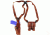 Galco Vertical Shoulder Holster System
