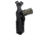 Galco Vhs 4.0 Holster Component, Black - V4-822B