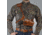 Galco VHS 4.0 Holster Shoulder Component, Colt King Cobra/Python/Trooper, Ruger GP100 Revolver, Ruger Redhawk, S&amp;W N-Frame/L-Frame, Taurus 425 Tracker/627 Tracker, Ambidextrous, Plain, Tan, GA194