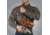 Galco VHS 4.0 Holster Shoulder Component, Colt King Cobra/Python/Trooper, Ruger GP100 Revolver, Ruger Redhawk, S&amp;W N-Frame/L-Frame, Taurus 425 Tracker/627 Tracker, Ambidextrous, Plain, Tan, GA194