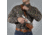 Galco VHS 4.0 Holster Shoulder Component, Colt King Cobra/Python/Trooper, Ruger GP100 Revolver, Ruger Redhawk, S&amp;W N-Frame/L-Frame, Taurus 425 Tracker/627 Tracker, Ambidextrous, Plain, Tan, GA194