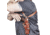 Galco VHS Shoulder Holster System, Ambidextrous, Tan - For Glock 19 - VHS226