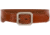 Galco Wrangler Cartridge Belt, Tan, 34, W-WR45-34
