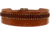 Galco Wrangler Cartridge Belt, Tan, 34, W-WR45-34