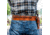 Galco Wrangler Cartridge Belt, Tan, 34, W-WR45-34