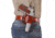 Galco Yaqui Slide Belt Holster - Right Hand - Black YAQ228B