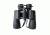 16x50mm Astronomical Porro Prism Binocular and Case,Black