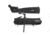 Galileo G-90SP 30-90x90mm Zoom Spottig Scope w/Smartphone Adapter and Shoulder Case, Black, NSN N, G-90SP