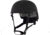 Galvion Batlskin Viper P4 Helmet, High Cut, Viper Front Mount and Interlocking Long Rails Option, Large, Black, 4-0555-5111