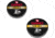 Gamo .22 Caliber Assorted Pellets, 4 Types, 950 Combo Pack, 63209295554