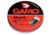 Gamo Match .177 Caliber 7.6 grain Lead Flat Nose Pellets, 500 Rounds, 6320034BL54