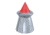 Gamo Air Rifles Red Fire Pellets .177 Caliber Polymer Tip Hollow Point 150 Per Tin 632270154
