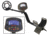 Gamo Raider Digital LCD Metal Detection Device GE-200
