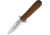 Ganzo Knives Samson Linerlock Brown