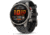 Garmin Fenix 8 Pro Unisex Watches, 47mm Case Diameter, Titanium Bezel, Graphite/Black Silicone Band, 010-03198-10