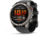 Garmin Fenix 8 Pro Unisex Watches, 51mm Case Diameter, Titanium Bezel, Graphite/Black Silicone Band, 010-03199-10