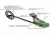 Garrett CX Plus Master Treasure Hunter Metal Detectors