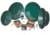 Garrett Deluxe Gold Pan Kit 1651400