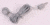 Garrett Earphone for Garrett SuperScanner and Enforcer G-2 Metal Detectors 1600100
