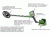 Garrett GTI 2500 Graphic Target Imaging Metal Detector